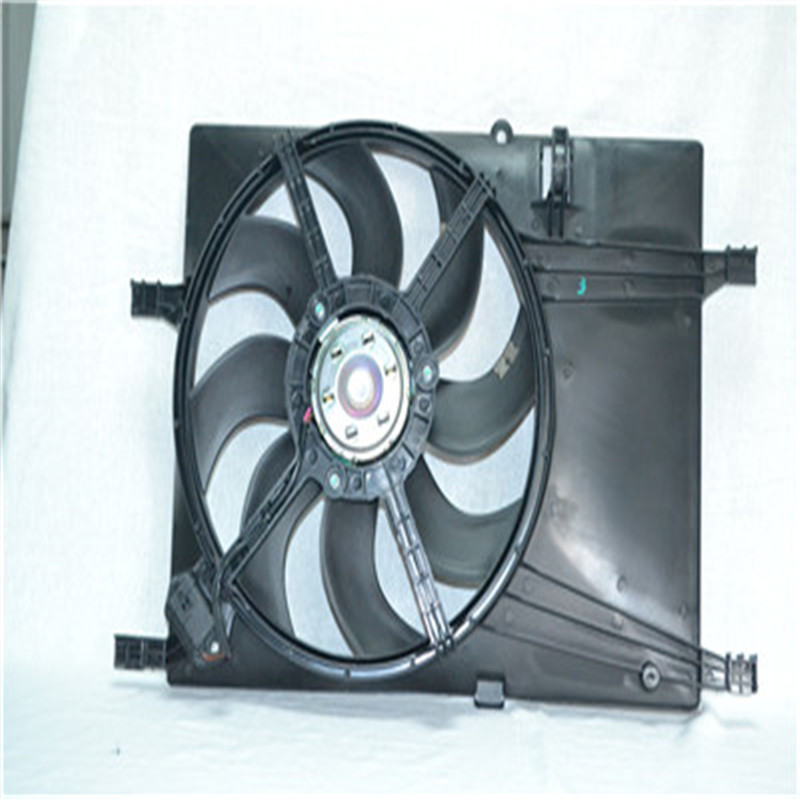 Automobile Radiator Fan 9062167 för Chevrolet SAIL