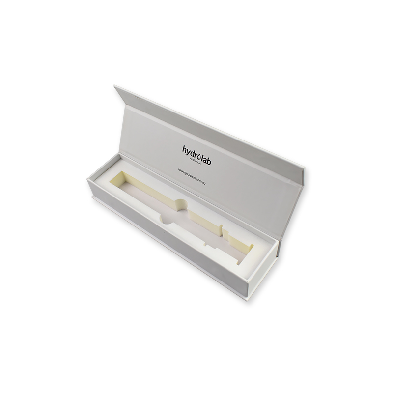 Smycken/rektangulär ruta