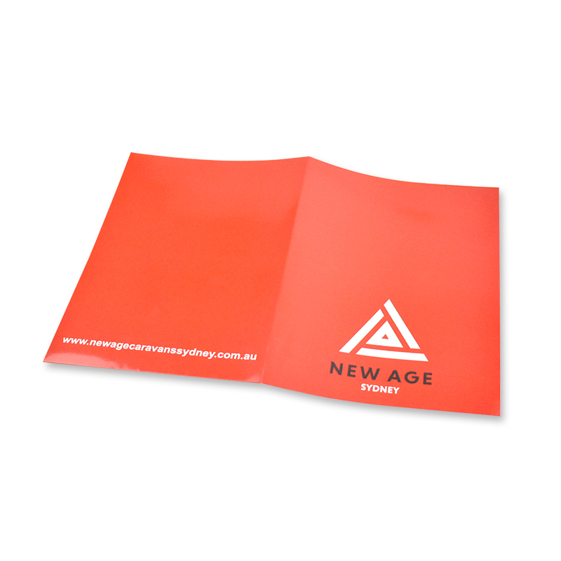 Filkatalog(Två typer)