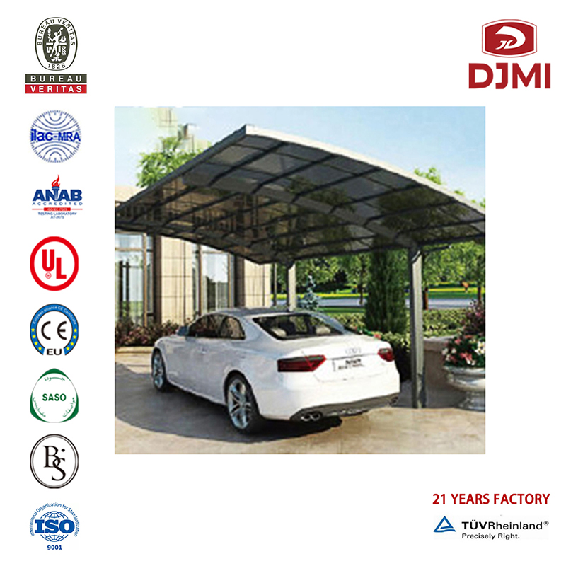 New Design Big Outdoor Gazebo Aluminium Canopi Carport Aluminium Brand New Gazebos for Sale Pulling Carport Polykarbonat Garages Hot Selling Roof Gazebo Bostadsort Aluminium Polykarbonat Carport Canopi