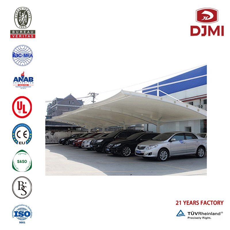 Professionell balkongmarkis Solmonteringsstruktur Vattentät Carport Ny design Stor utomhus lusthus Aluminiumtak Carport Aluminium Helt nya lusthus till salu Dra carport Polykarbonatgarage