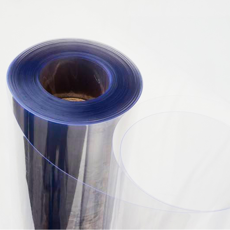 PET-TRANSPARENT FORMULÄR