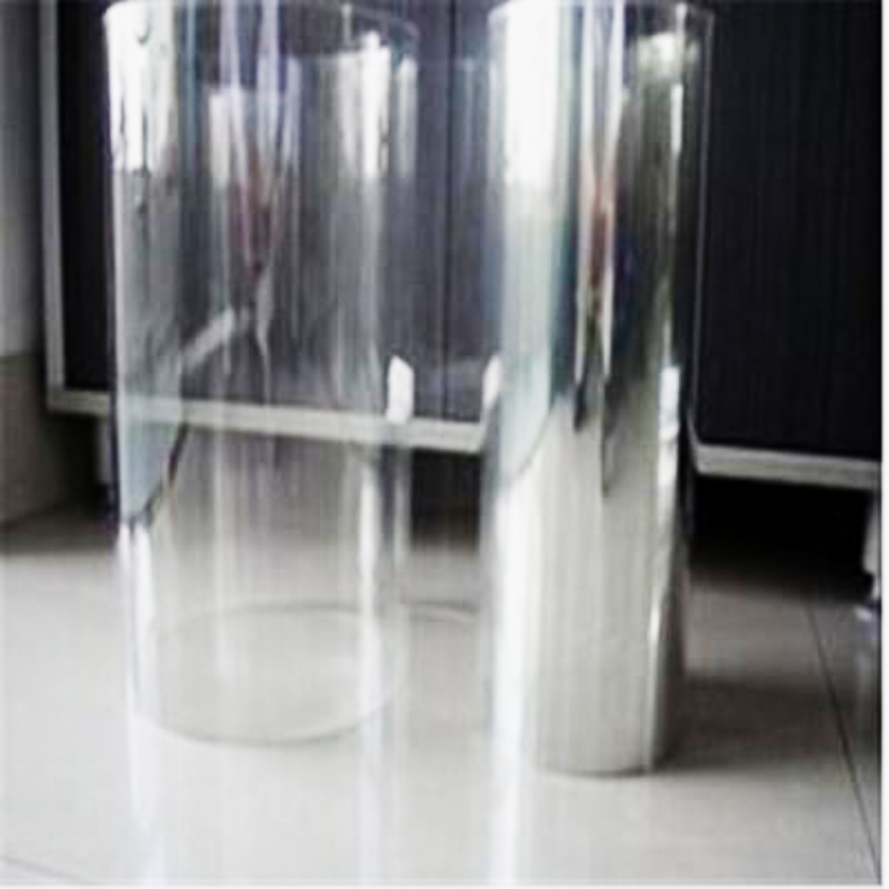 PET-TRANSPARENT FORMULÄR