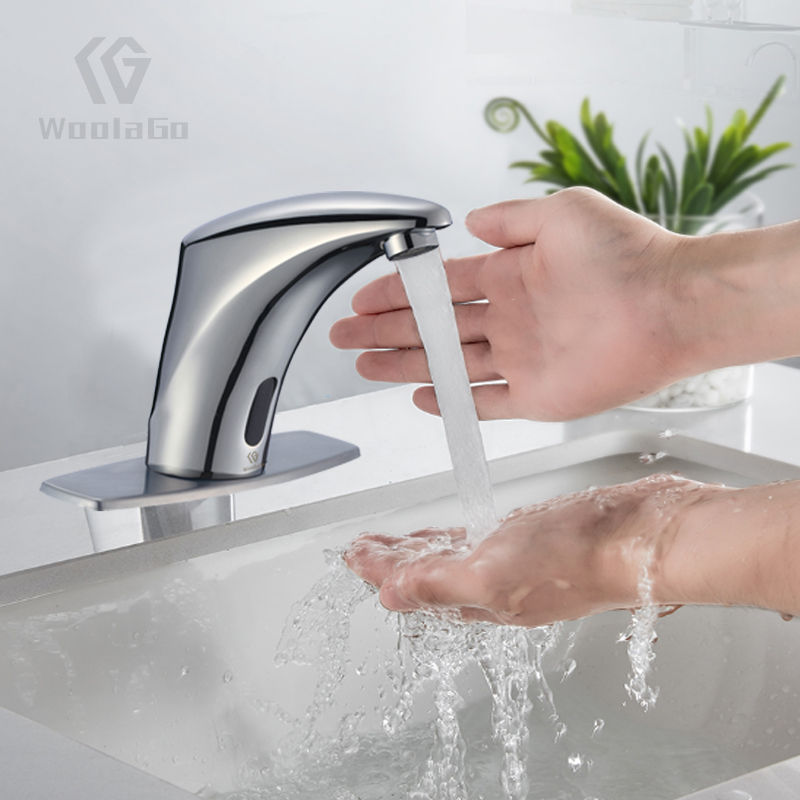 Automatisk intelligent sensorkran-SBF1602