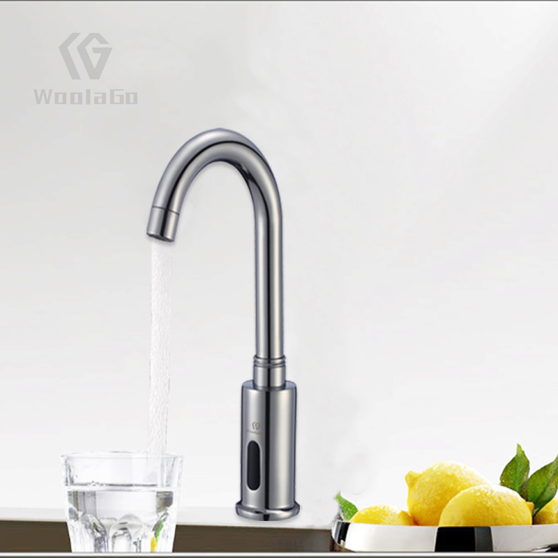 Automatisk intelligent sensorkran-SBF1607