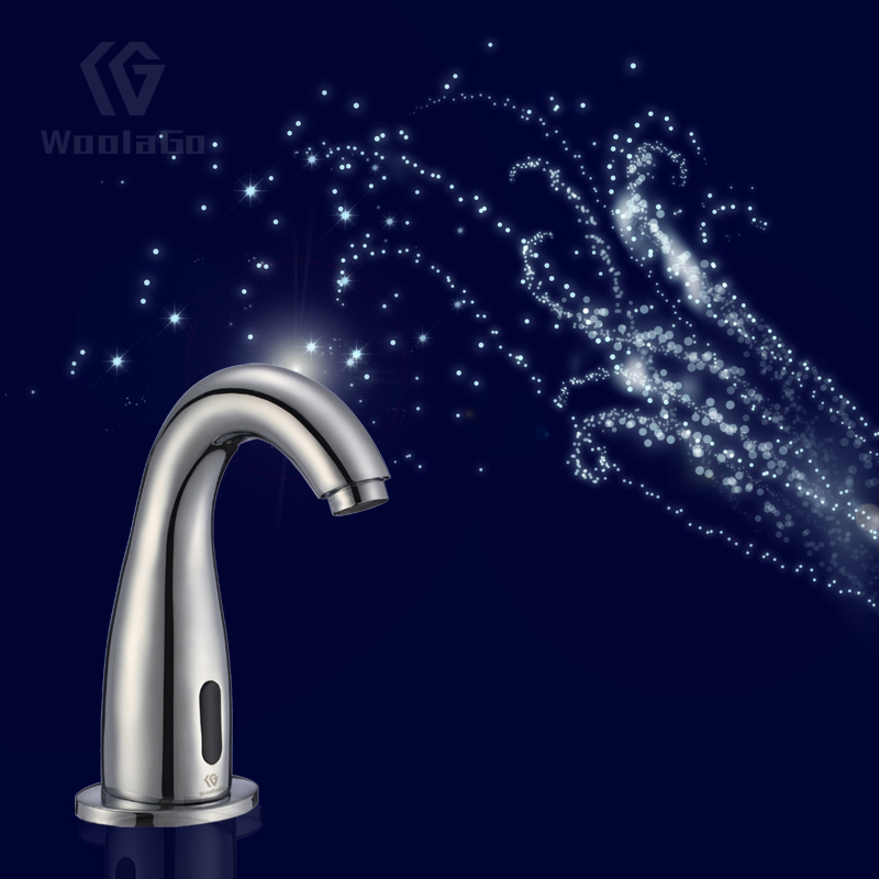 Automatisk intelligent sensorkran-SBF1608