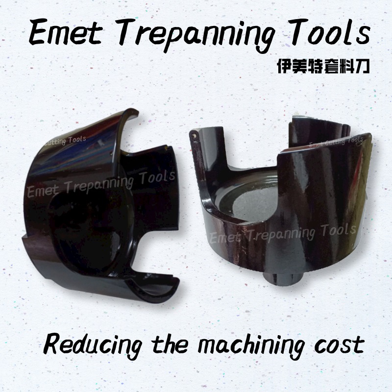 Skärverktyg \/ Vändverktyg \/ Trepanning \/ Borr \/ Avfasningsverktyg \/ Försänkning