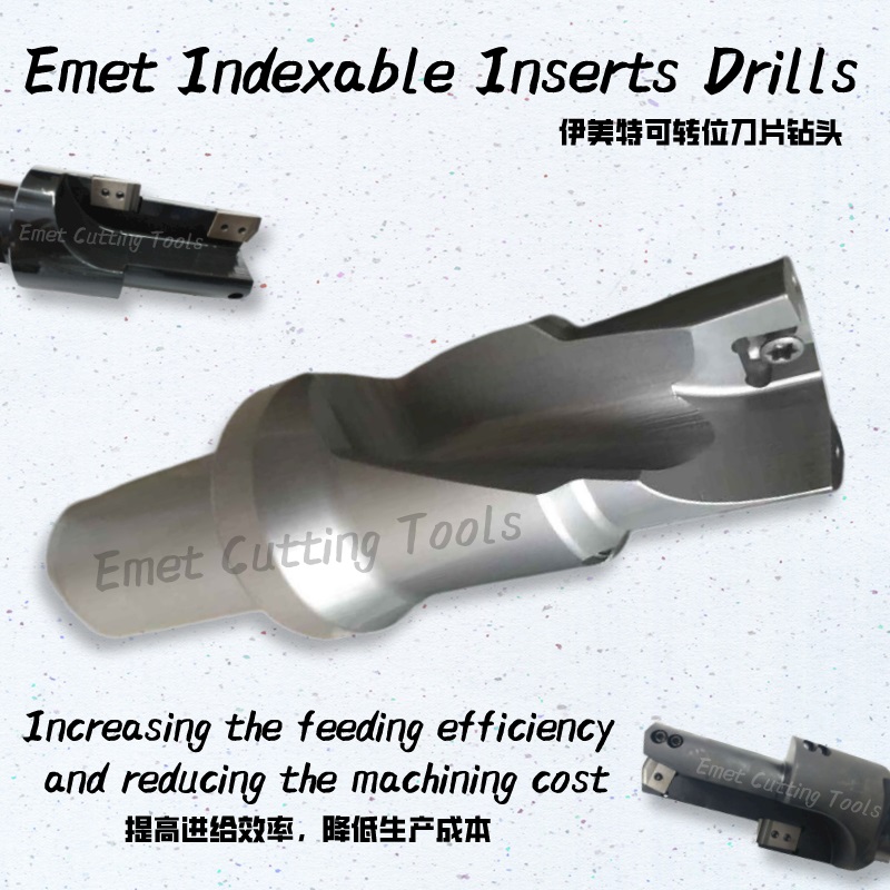 Skärverktyg \/ Vändverktyg \/ Trepanning \/ Borr \/ Avfasningsverktyg \/ Försänkning