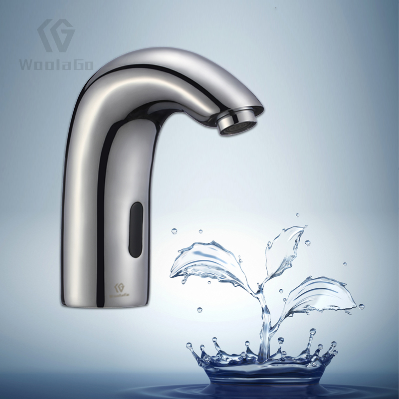 Automatisk intelligent sensorkran-SBF1610