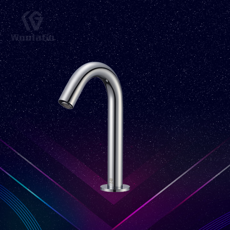 Automatisk intelligent sensorkran-SBF1611