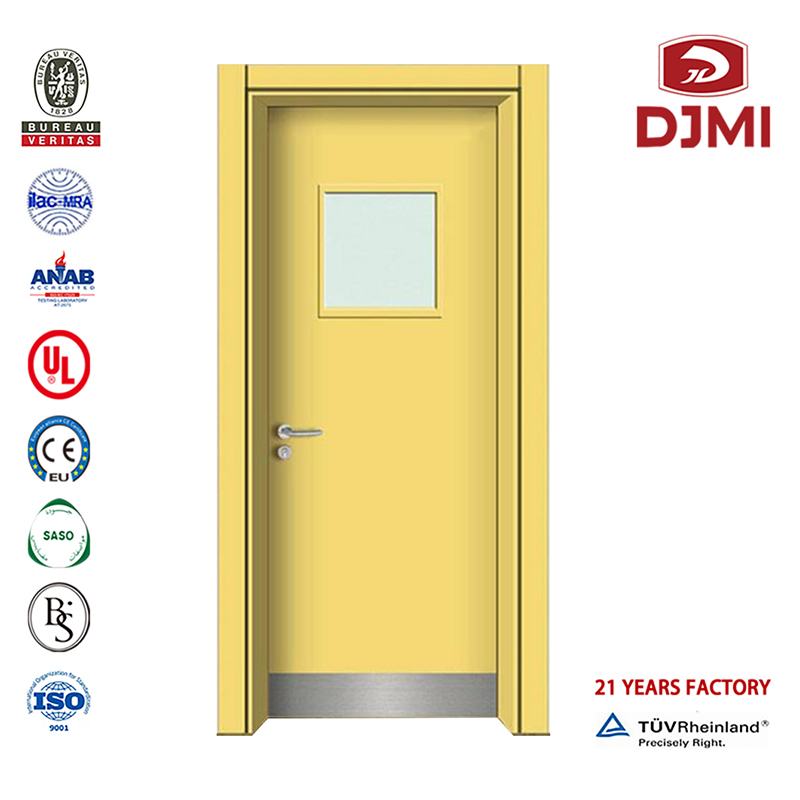 High Quality Industrial Doors Solid Wood Flush Door Cheap Swing Hospital Doors Inter Wood Designs Mdf Door Egen dörrbild Inter Wood Doors Inrikes