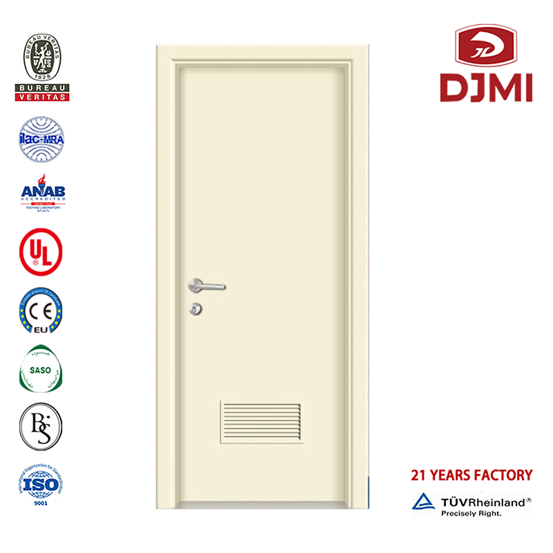 Chinese Factory Hospital Furniture Teak Wood Design Home Door High Quality Industrial Doors Solid Wood Flush Door Cheap Swing Hospital Doors Inter Wood Designs Mdf Door