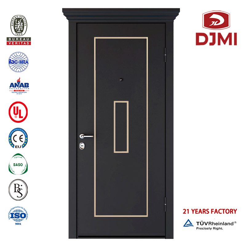 Nya inställningar Bästa pris Fällbar skärm Högkvalitativ sjukhusdörr Kinesisk fabrik Inuti rumsdörrar Kyrkdesigndörr för sjukhus Högkvalitativ Mdf Trästålkyrka Sjukhusinredörr