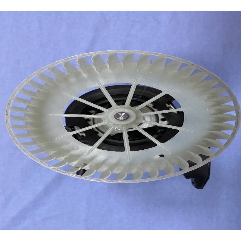 64116933910 Auto Heater Blower Motor for BMW E60