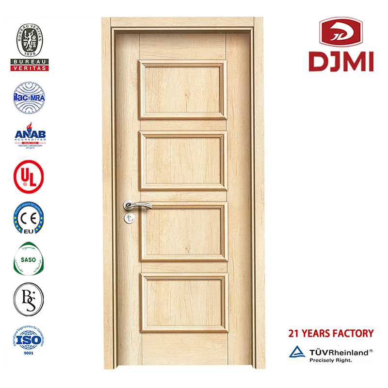 Högkvalitativ träPrice från Malaysias Office Front Mdf Latest Design Woods Room Billig Safety Melamine Molted Wooden Door Design Pictures Anpassade Designs for Indian Homes Badbad with Main Entrance Wooden Door Design