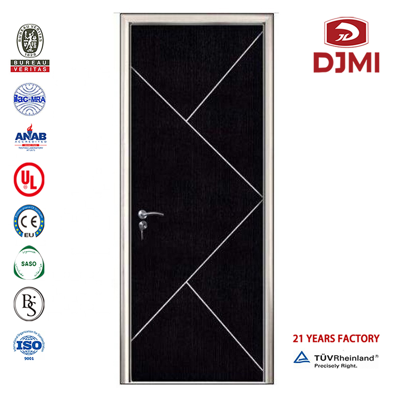 Kinesisk fabrik Kina Modern Melamin Träpanel Sovrum Vardagsrumsdörr För Möbler Högkvalitativ Melamin Trädörr Ingång Interiör Billiga Dörrar Billigt Hem Lyxig Design Brandsäker Trä Spoldörr Massiva trädörrar