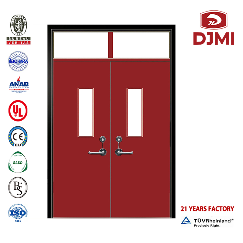 Steel Security Door 2015 Använt Commercial Fire Doors Brand Brand Brand Brand Brand Brand Nya kinesiska priser I Egypten Direct Factory Security Doors Hot Selling Reinhard Entrance China Direct Factory Använt Metal Security Doors Cheap...