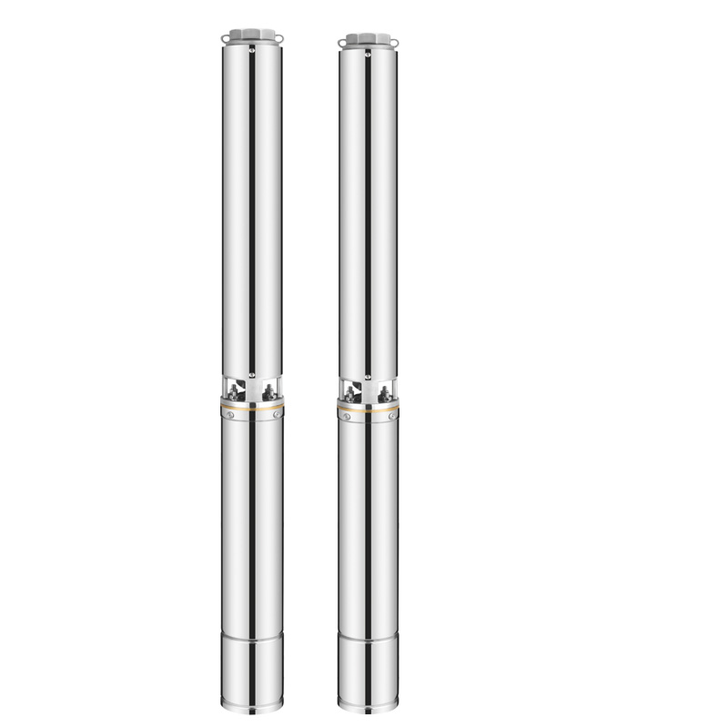 Högeffektiv sänkbar vattenpump (4ST8-4) Trappor Liknande typ