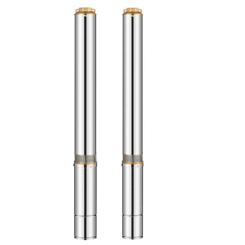 3SD pump med borrhål med djup brunn (3SD2.5/5)