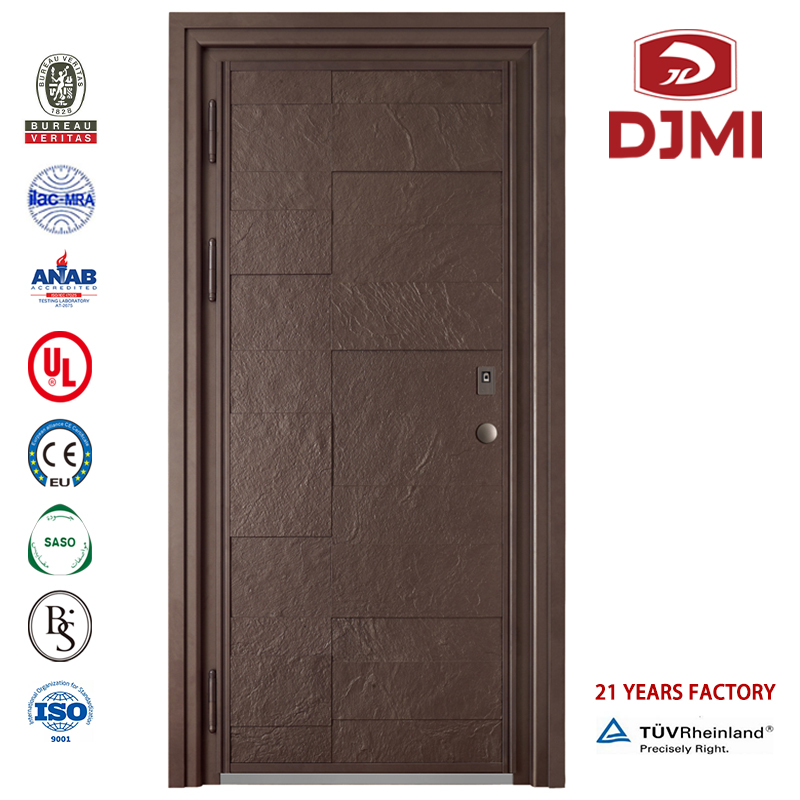 Size Security Design Iron Steel Door Russian Armed Doors High Quality Offer Warranty Bullet Protection Glazing Front Gate Security Main Door Design Armed Steel Doors Cheap Main Design for Gate Turkish Security Armed Front Door