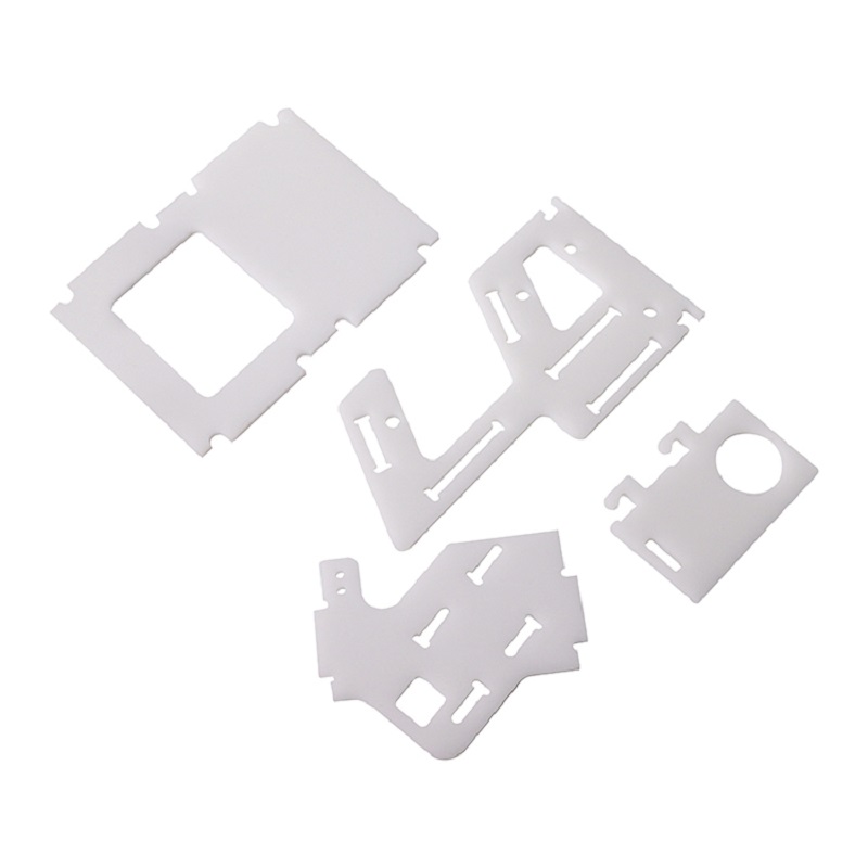 Acetal Plast ESD POM Blad
