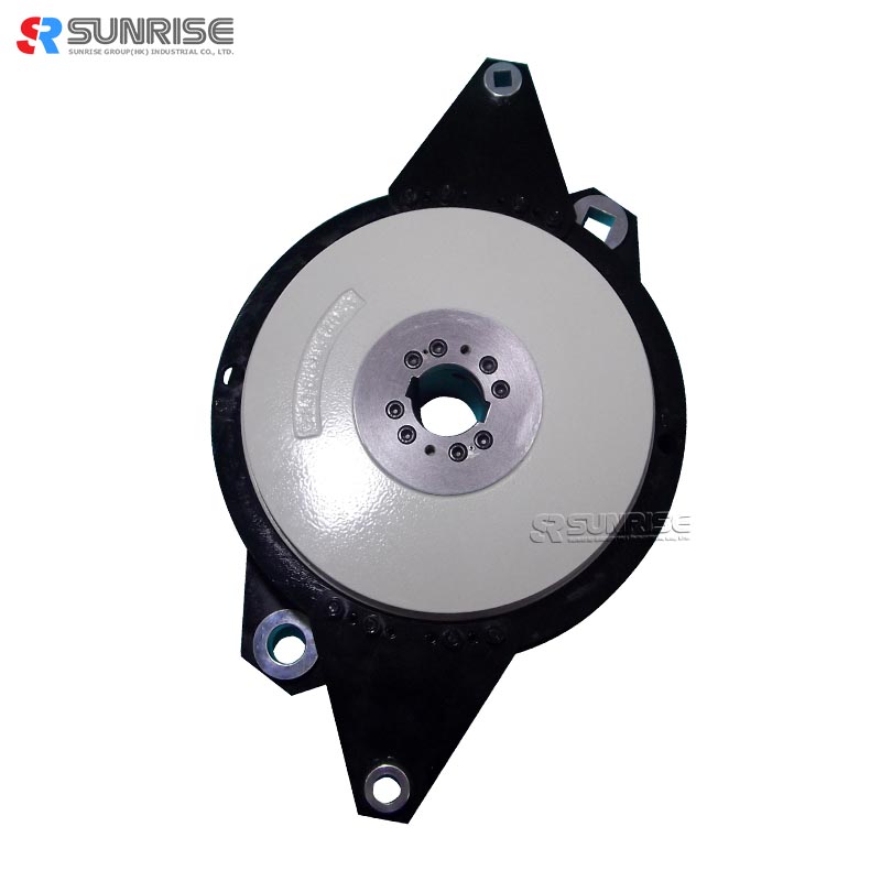 Factory Manufactory OEM Pneumatic Clutch Air Disc Clutch PCCU-SL-serien