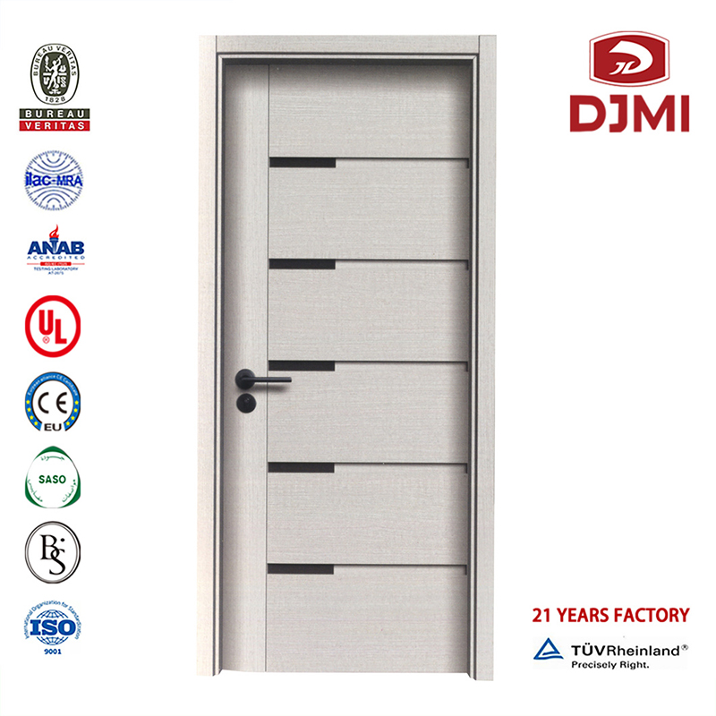 Inre dörrar Sydindiska frontdörrformgivningar Multifunktionella Stainless Security Doors Bostads Home Steel Main Entrance Cheap Exterior Door Professional Exterior Commercial Glas Door Använt Overhead Cheap Garage Doors