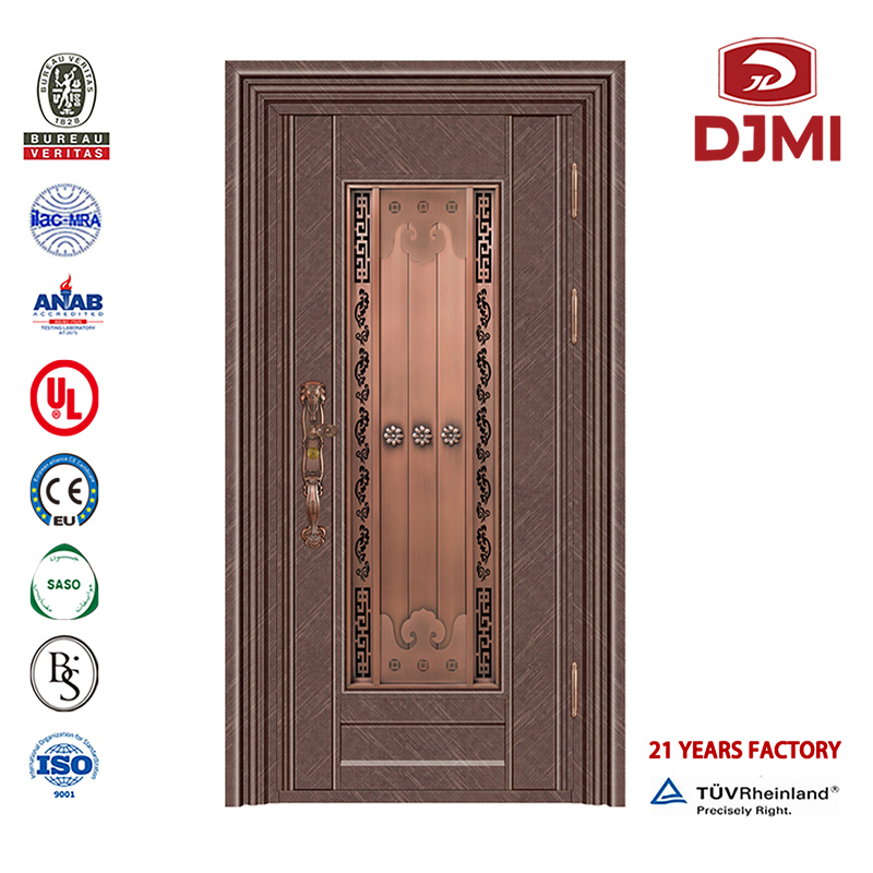 China Sheet Colored Stainless Steel Security Doors Custed Stamped Skin Sheet Metal Colored Stainless Steel Grill Door DesignNew Inställningar Sale Stamped Cold Skin Made in China Hot Rolled Sheet Colored Stainless Steel Gate