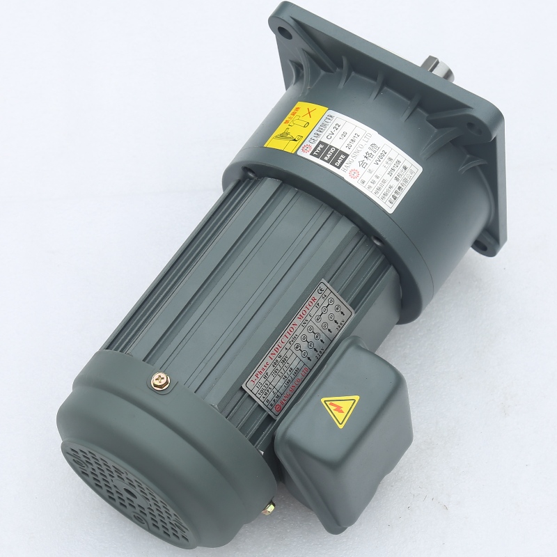 CV Vertikal hastighet Reducer Redare Motor