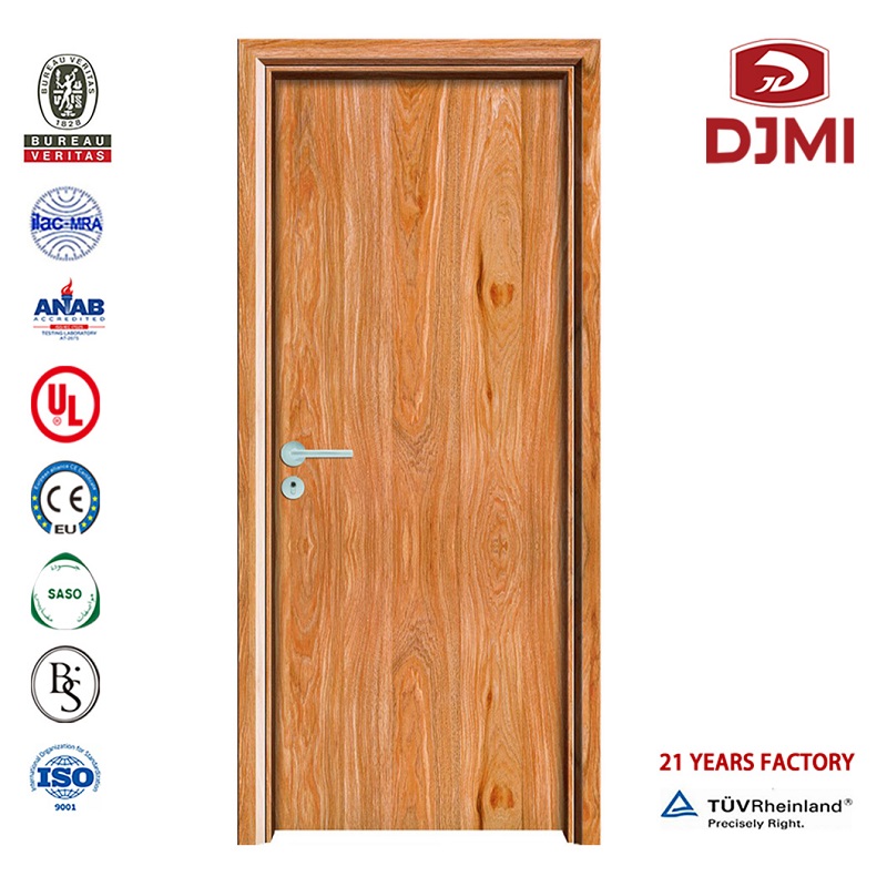 Billigt trä med certifikat Inter Wood Doors Hotell Timber Fire Door Ny Inställningar Bevis Flush Good Quality Wood Hotel Fire Door High Quality 20Min Hotell Ratted Flush Laminate Door Fire Door Door Doors Dörrar