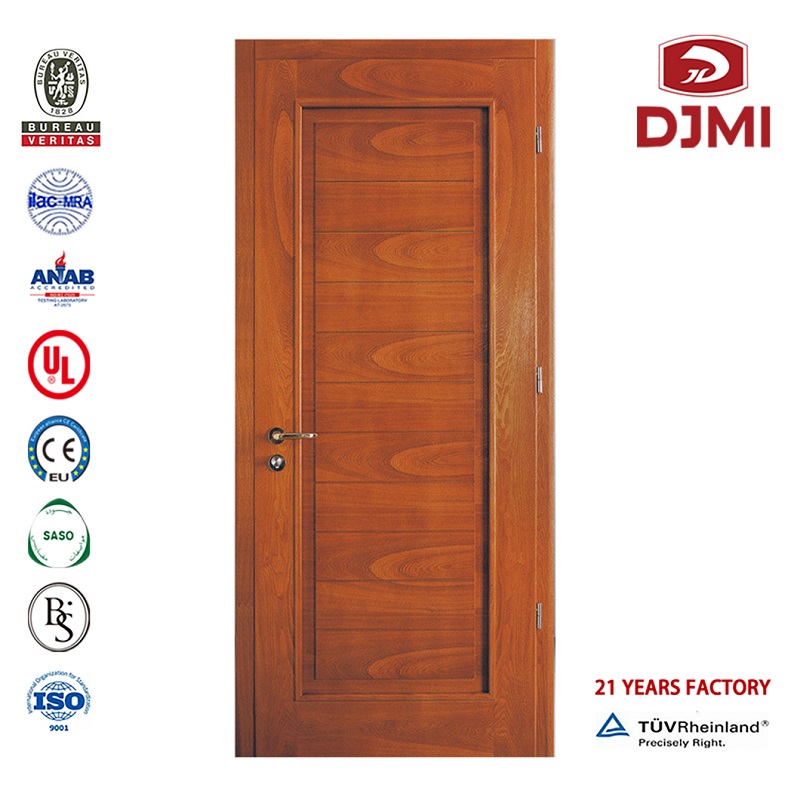 Hög kvalitet Armering Exterior Security Solid Isolate Armed Door Cheap Turkey Armed Doors Bedroom Modern Front Wood Armed Door Customed Asd Armed Armed Security Doors Intern Front Wood Armed Door