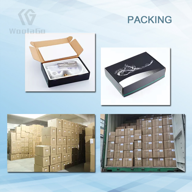 Automatisk intelligent sensorkran-SBF1621