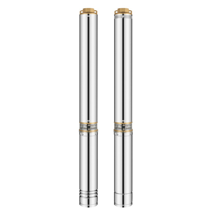 4SD Submererbar borrhålspump (4SD6-12)