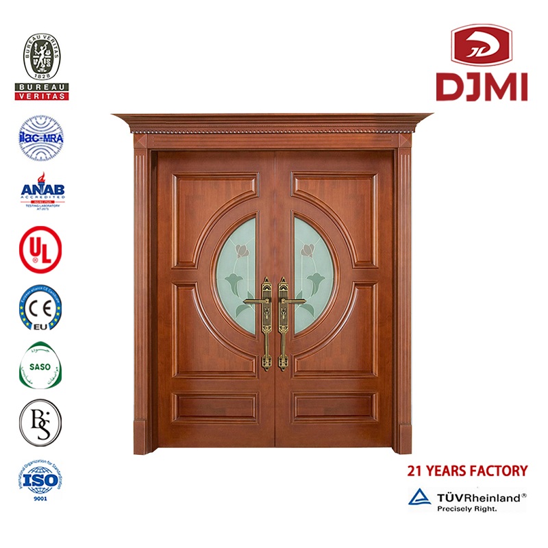 Hög kvalitet Sliding Hardware Porte Internal Inside Wood Door I Libanon Cheap Position Solid Porta Interna White Interior Wooden Room Doors Wood Veneer Door Hud Egen Solid Doors Barn Door Wood