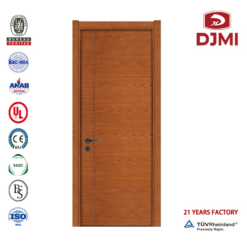 Nya inställningar Simple Wooden Entry Modern Trädörr Modern Fast ytterdörr Chinese Factory Nice Design Wooden Inre dörrens grossist Carving Double Entry Wood Doors High Quality Carving Interin Wooden Glass Sliding Decorative Wood Do...