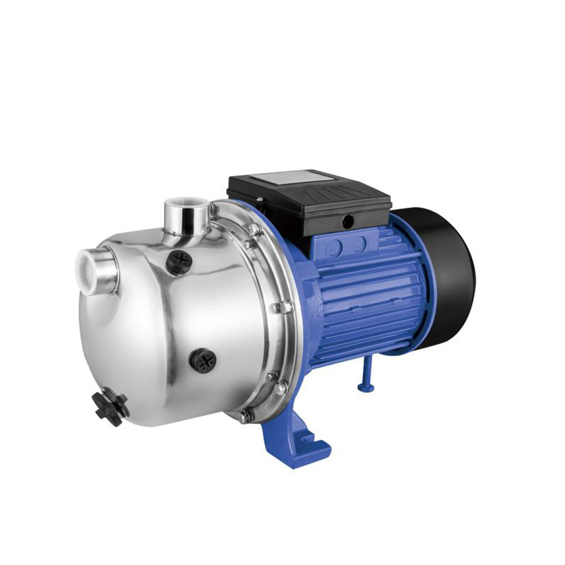 Self-priming Jet pump JET-S-serien
