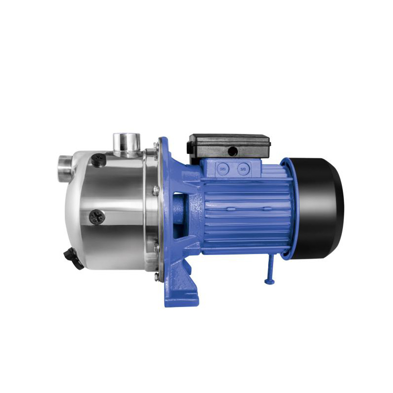 Self-priming Jet pump JET-S-serien