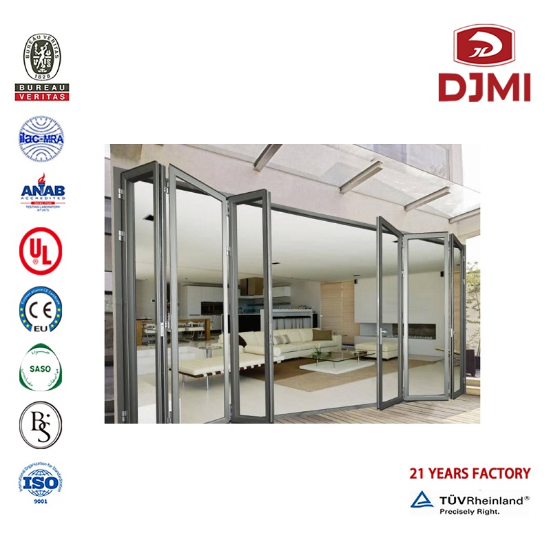 Yttre dörrar Inre Aluminium Badrumsdörr Varm Selling Aluminium Doors Inre Glass Design Bär-Resistens Toalettdörr Egendom House Pvc Batrums Aluminium Doors for External Price Door