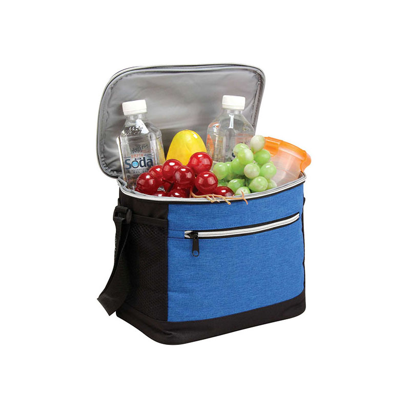 Cooler Bag: CB20-004RD ru CB20-004bu