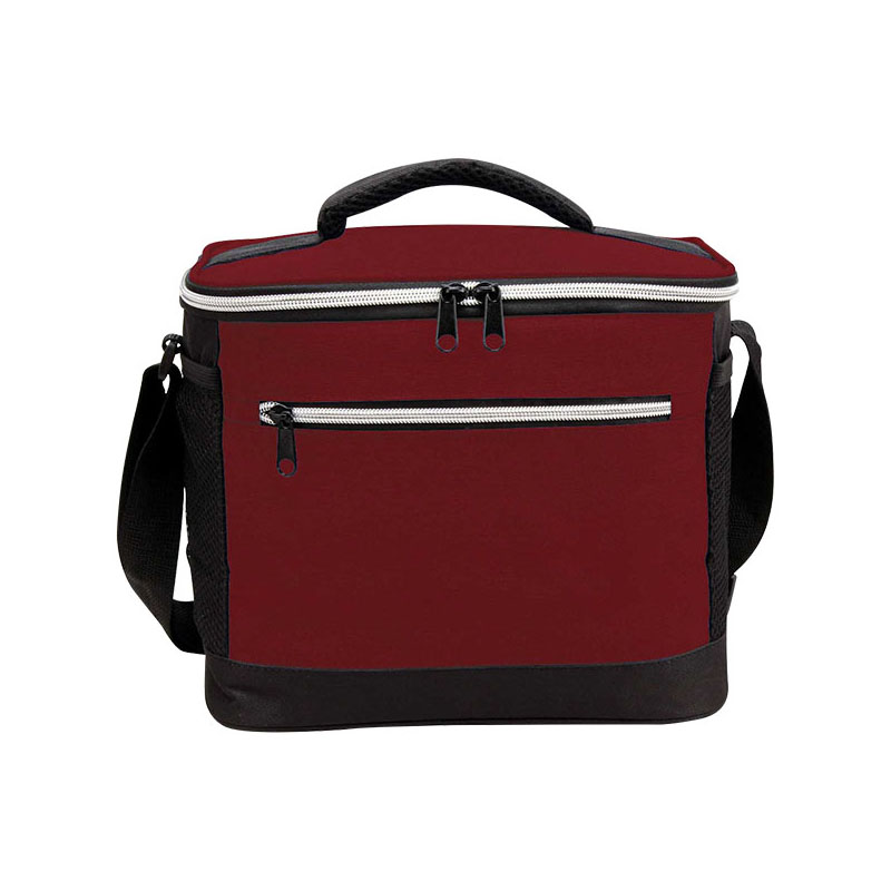 Cooler Bag: CB20-004RD ru CB20-004bu
