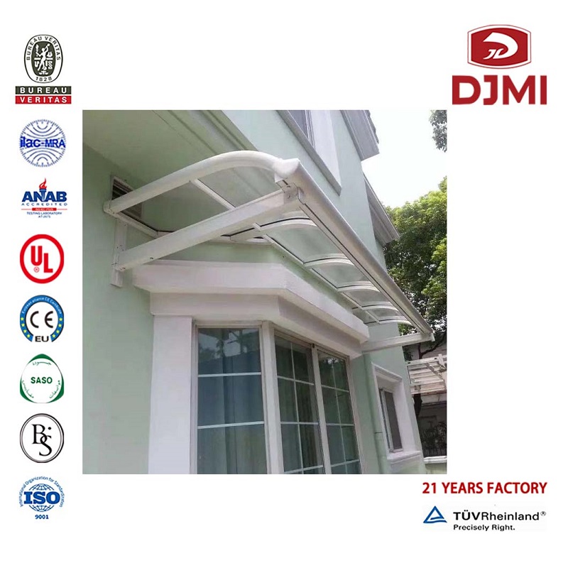 New Design Window Awindow Aluminum Frame Metal Carport Pergola Brand New Outdoor Carport Aluminum Polycarbonatecarport Pergola Shelter Carports Hot Selling Watersafe Patio Covers Regnskt Aluminium Carport