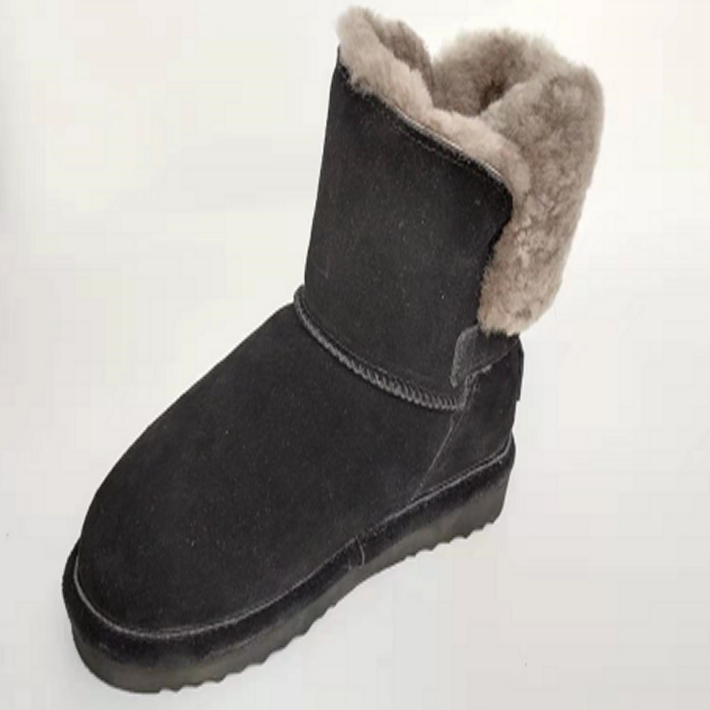 snökängor