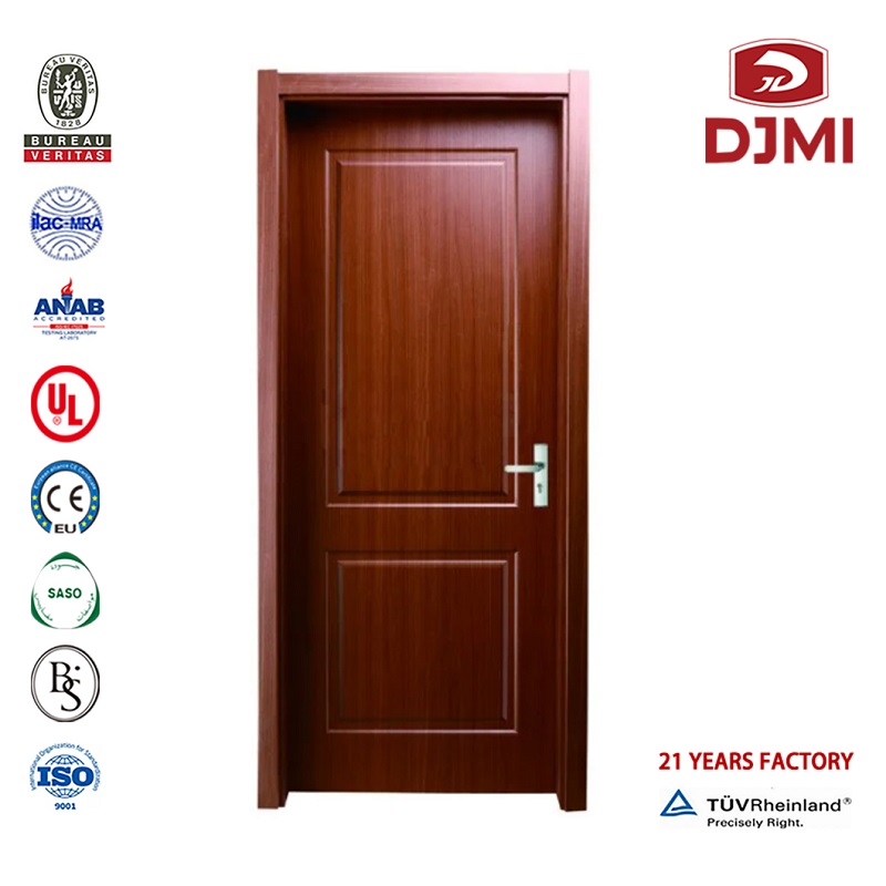 Mdf Woods Wooden Doors Swing Home Door Design Panel MelaminBoard Chinese Mdf Pvc Melamine Wooden Single Door Billig China Factory Supply High Quality Wood With Low Price Mdf Färglös Eco-Friendly Melamine Door
