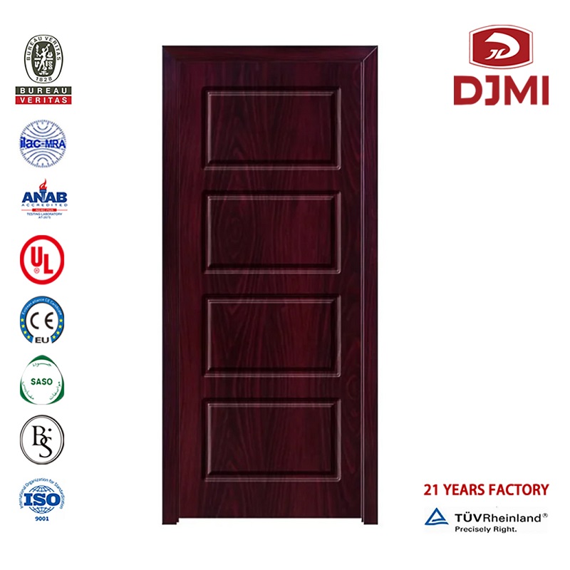 Melamine Door Mdf Best Price Modern intern kinesisk fabrik Vattensäker Wooden Indian Price Wrowt Iron With Side Lights Single Leaf Door Design High Quality Mdf Wood Wrowt Iron With 2 Side Lights Apartment Hotel Woods Door