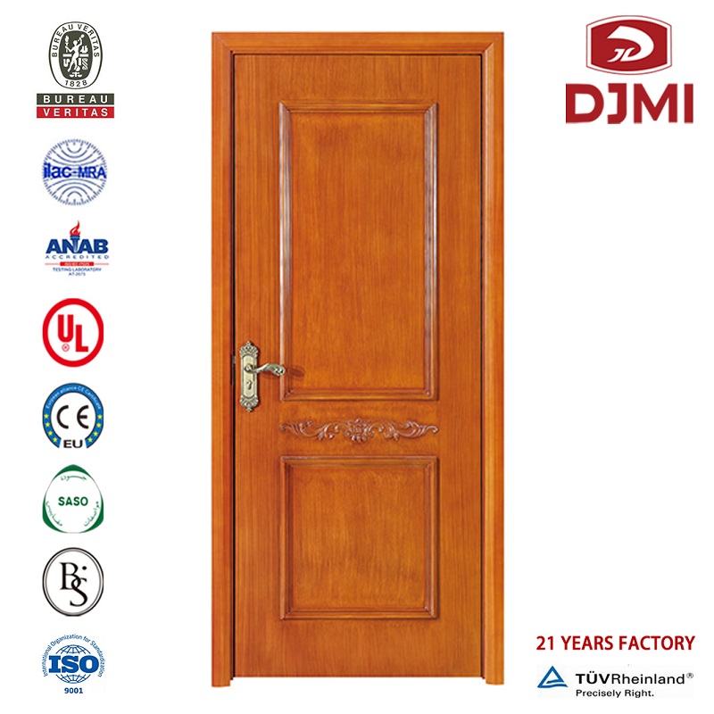 Egen professionell mode Melamine Simple Wood Lamination Lakes Hpl Laminerad dörr Wooden Doors Design Katalog Nya inställningar Best Wooden Melamine Fine Design Blad Laminerad dörr Entrance Doors Modern