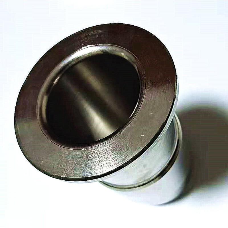 Kobolt legerings hölje