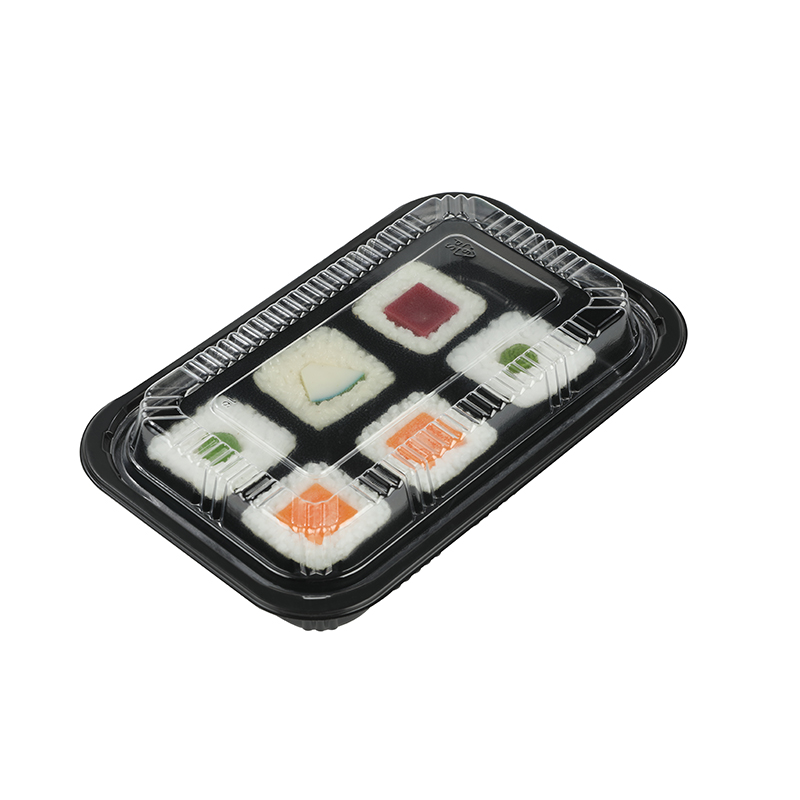 Lunchbox 5200