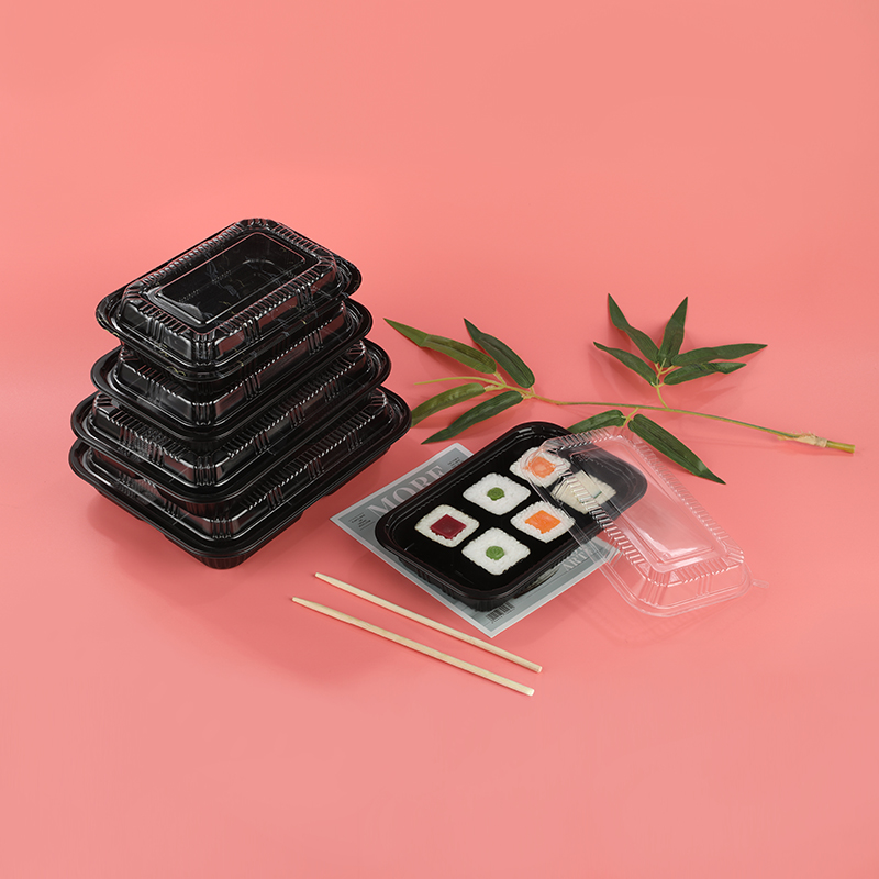 Lunchbox 5200