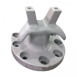 Marin tunga Stag Horn Bollard