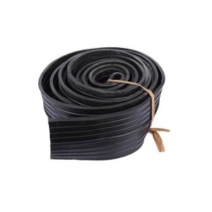 Gummi Vattenstopp/gummistopp för vatten/gummibarriär för betongfogar